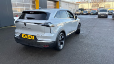 Renault Symbioz 1.6 E-Tech FHEV 145 Techno 5dr Auto Hybrid Estate